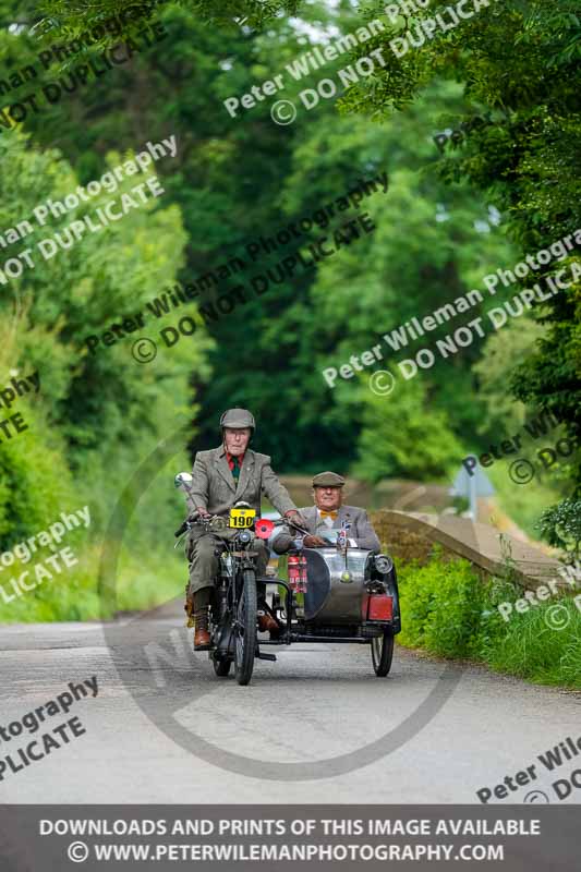 Vintage motorcycle club;eventdigitalimages;no limits trackdays;peter wileman photography;vintage motocycles;vmcc banbury run photographs